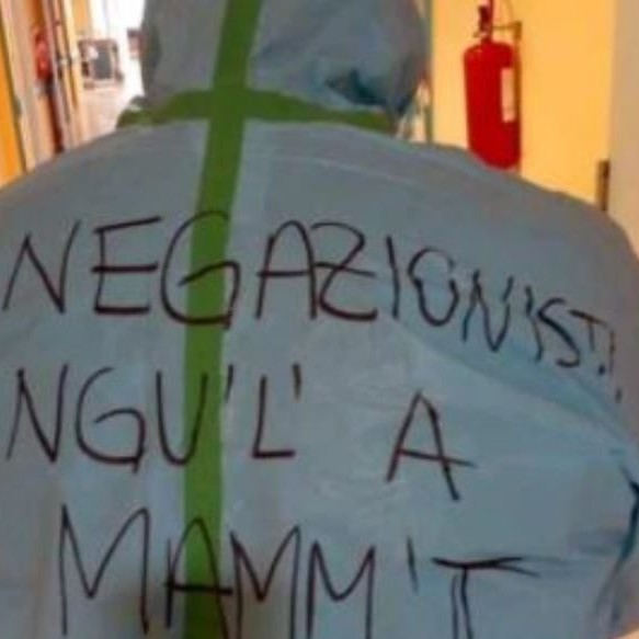 negazionisti